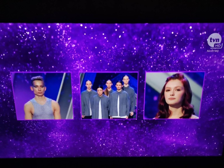 Paula Biskup w finale „Mam talent”! Zachwyciła jurorów i widzów