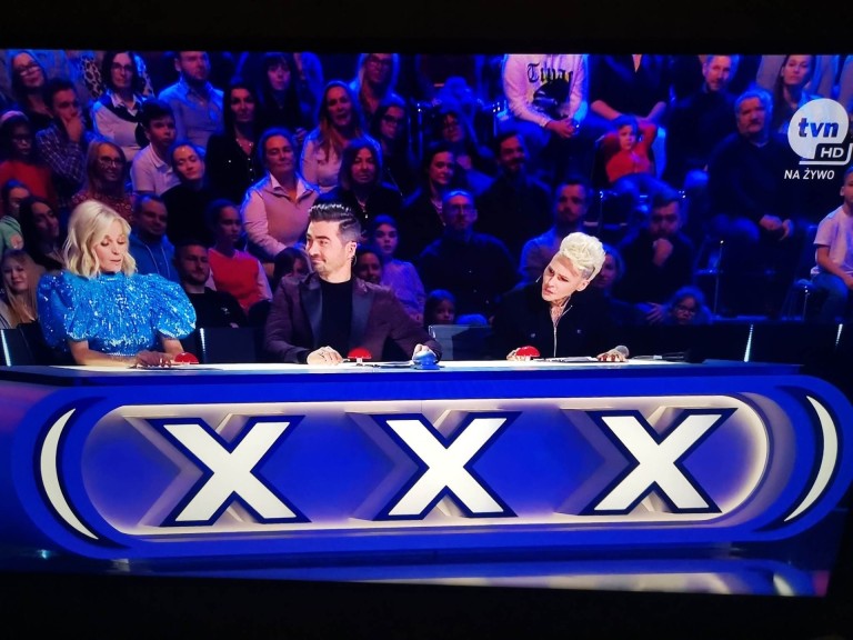 Paula Biskup w finale „Mam talent”! Zachwyciła jurorów i widzów