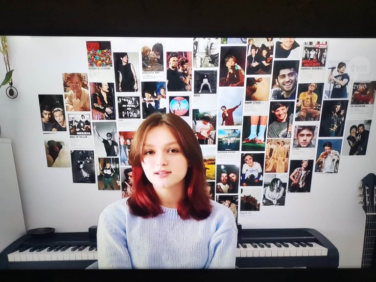 Paula Biskup w finale „Mam talent”! Zachwyciła jurorów i widzów