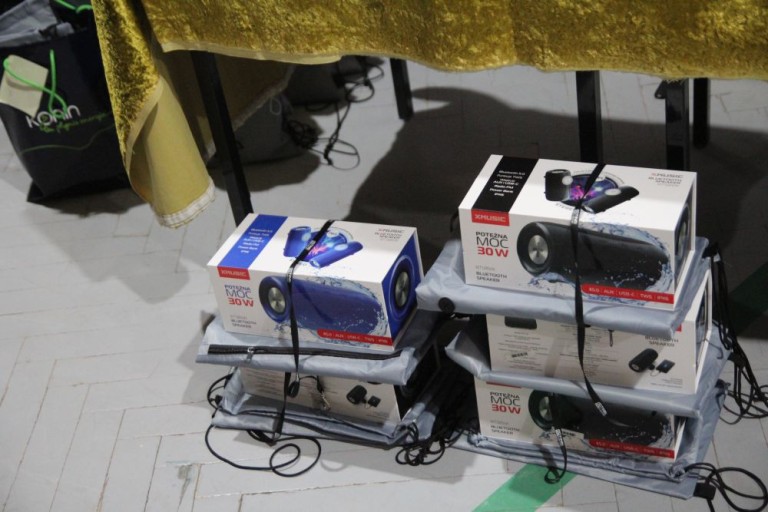 Mistrzostwa e-sportowe Konin 2022 za nami. Kopernik najlepszy