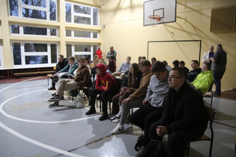 Mistrzostwa e-sportowe Konin 2022 za nami. Kopernik najlepszy