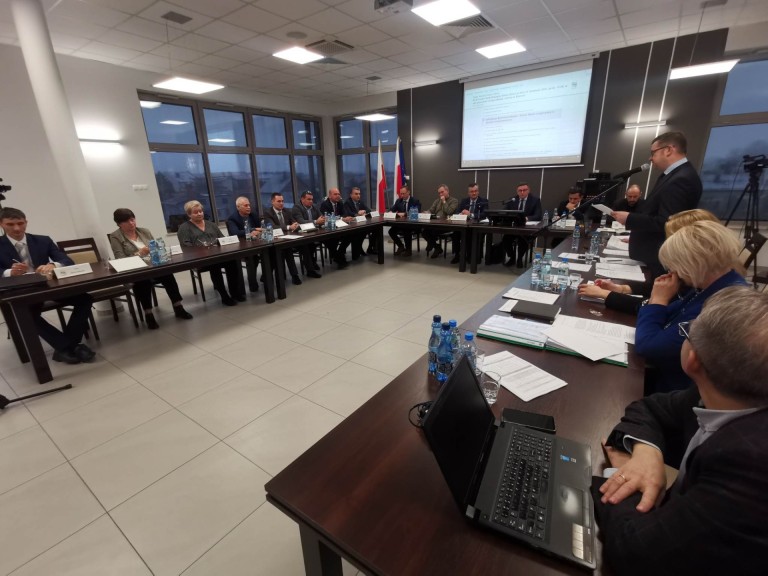 Most Bernardynka przejezdny od blisko roku. Samorządy jeszcze się nie rozliczyły