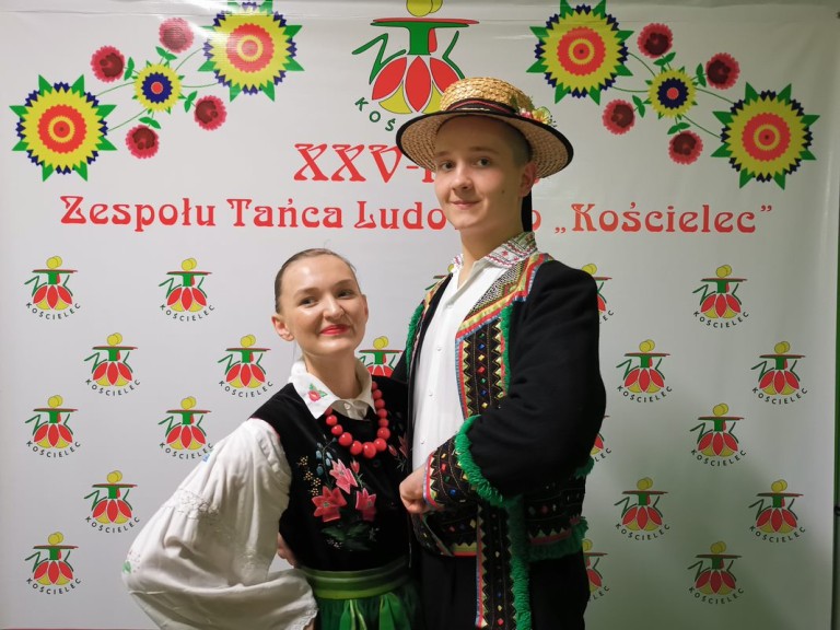 Zespół Tańca Ludowego