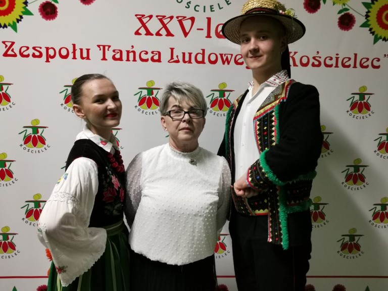 Zespół Tańca Ludowego