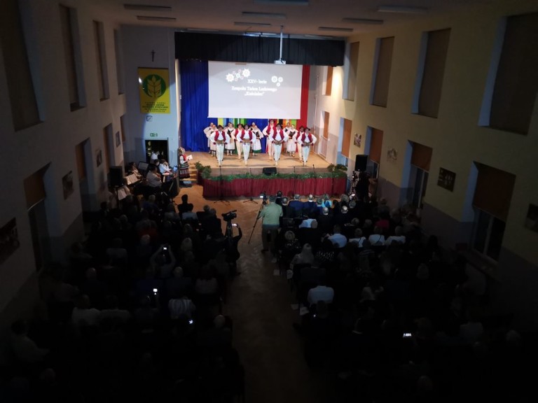 Zespół Tańca Ludowego