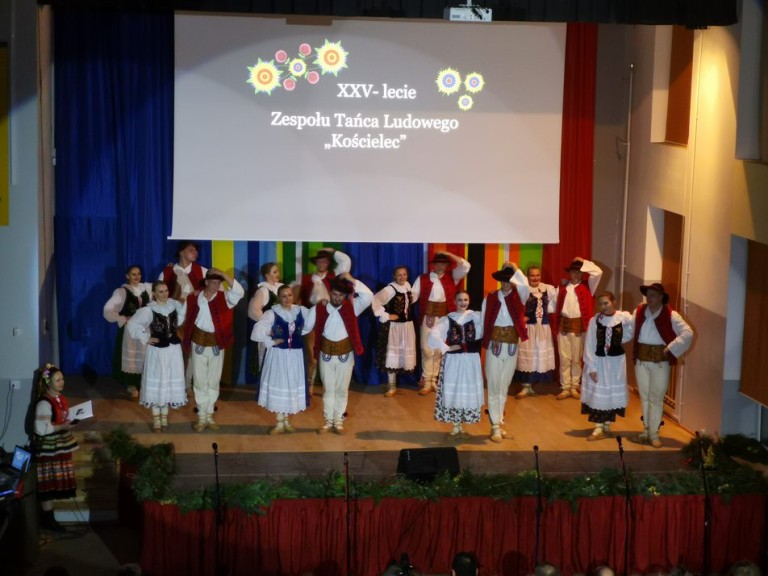 Zespół Tańca Ludowego