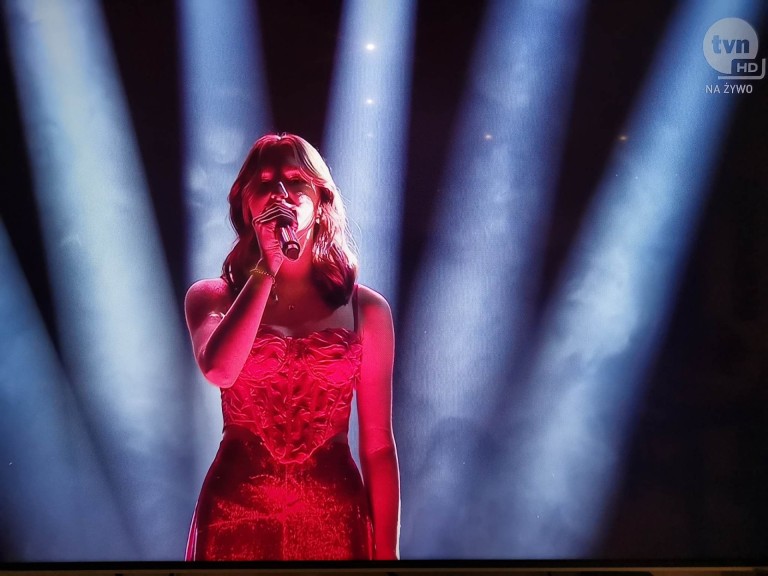 Nie wygrała „Mam talent”, ale podbiła serca jurorów i widzów!