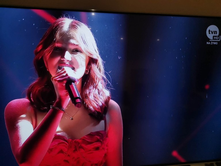 Nie wygrała „Mam talent”, ale podbiła serca jurorów i widzów!