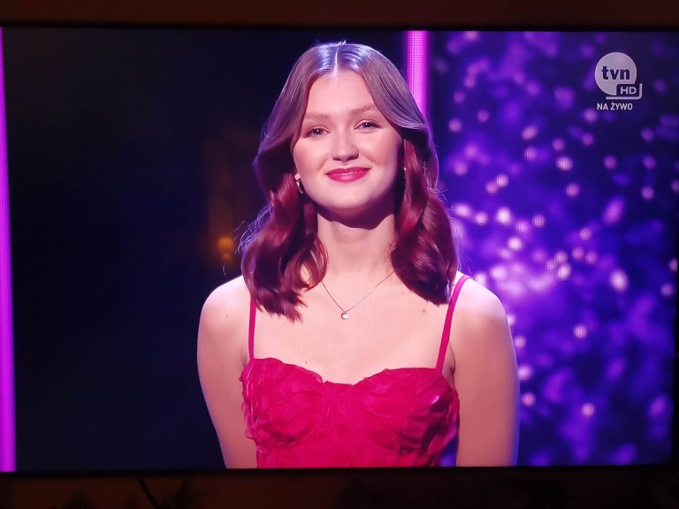 Nie wygrała „Mam talent”, ale podbiła serca jurorów i widzów!