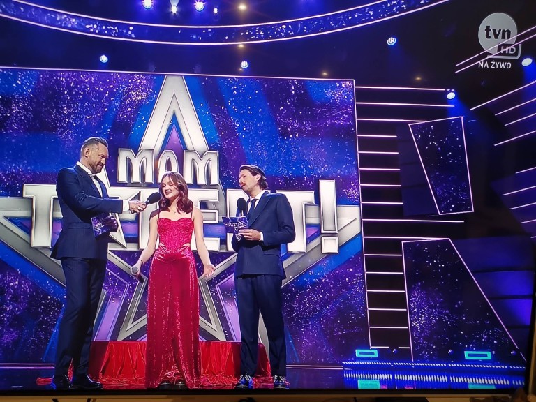 Nie wygrała „Mam talent”, ale podbiła serca jurorów i widzów!