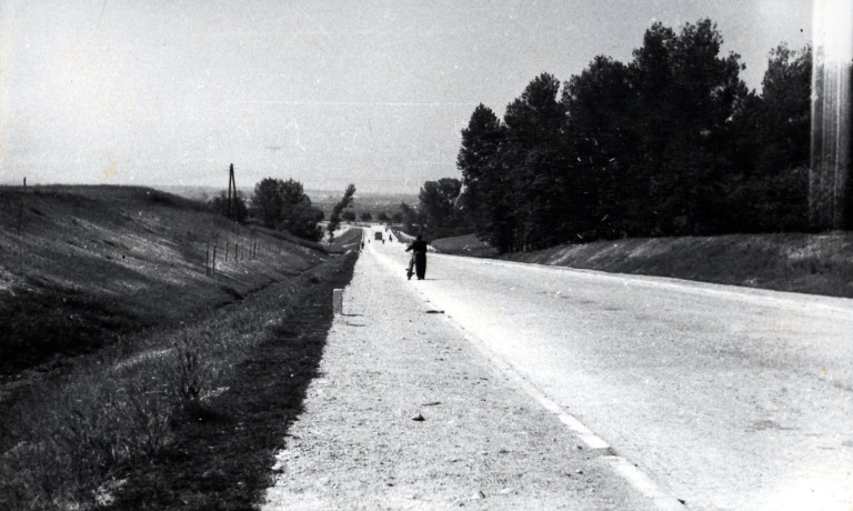 Unikalne zdjęcia Konina sprzed 60 lat opublikowało archiwum państwowe