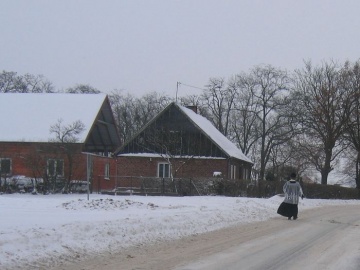 Proboszcz odchodzi ale zostaje