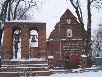 Proboszcz odchodzi ale zostaje