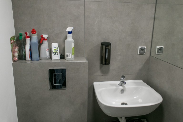 Copacabana Konin rośnie w siłę. Klubowicze mogą ćwiczyć na nowej sali