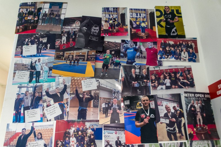 Copacabana Konin rośnie w siłę. Klubowicze mogą ćwiczyć na nowej sali