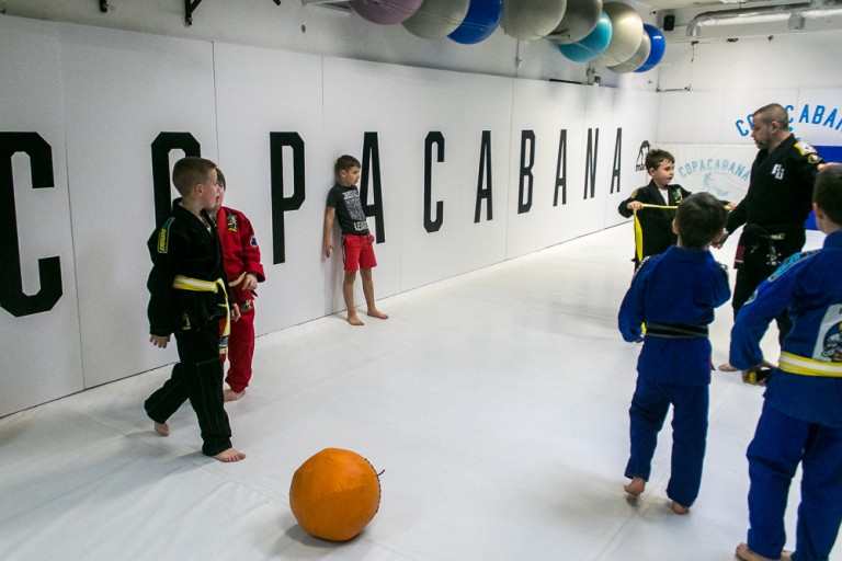 Copacabana Konin rośnie w siłę. Klubowicze mogą ćwiczyć na nowej sali