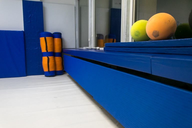 Copacabana Konin rośnie w siłę. Klubowicze mogą ćwiczyć na nowej sali