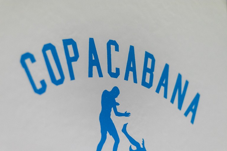 Copacabana Konin rośnie w siłę. Klubowicze mogą ćwiczyć na nowej sali