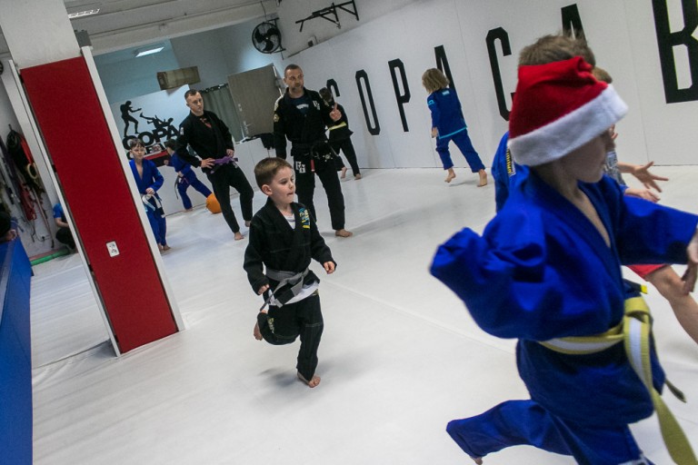 Copacabana Konin rośnie w siłę. Klubowicze mogą ćwiczyć na nowej sali