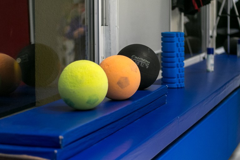 Copacabana Konin rośnie w siłę. Klubowicze mogą ćwiczyć na nowej sali