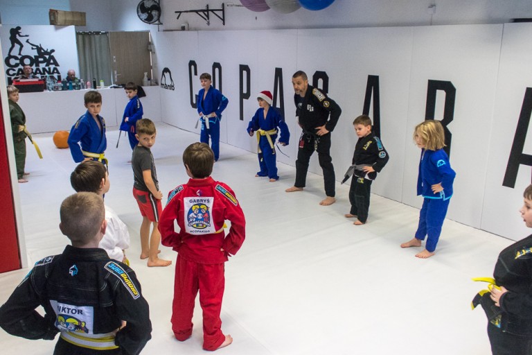 Copacabana Konin rośnie w siłę. Klubowicze mogą ćwiczyć na nowej sali