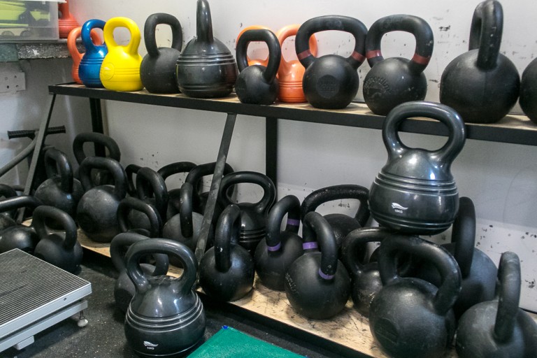 Copacabana Konin rośnie w siłę. Klubowicze mogą ćwiczyć na nowej sali