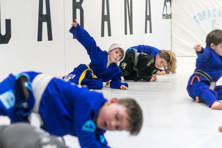 Copacabana Konin rośnie w siłę. Klubowicze mogą ćwiczyć na nowej sali
