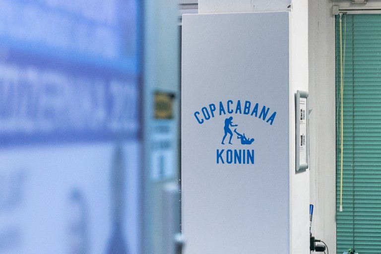 Copacabana Konin rośnie w siłę. Klubowicze mogą ćwiczyć na nowej sali