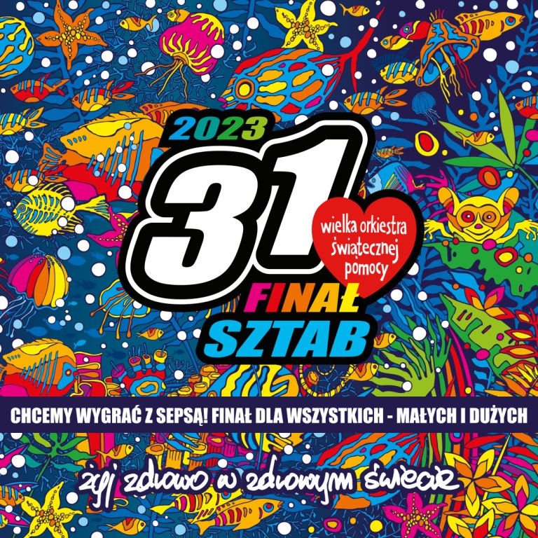 Gwiazdą kolskiego finału będzie Future Folk