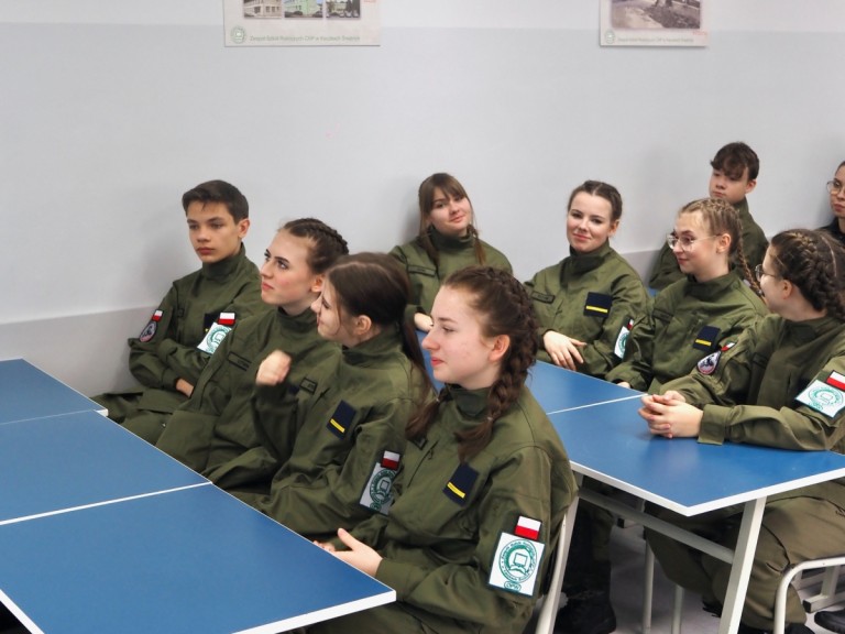 Kaczki Średnie. Będą wirtualnie strzelać. Dzięki współpracy ze stowarzyszeniem