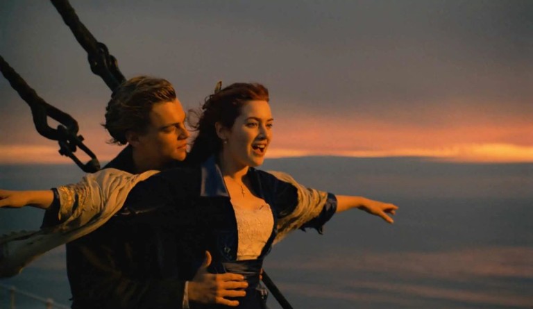 Titanic: 25. rocznica 3D