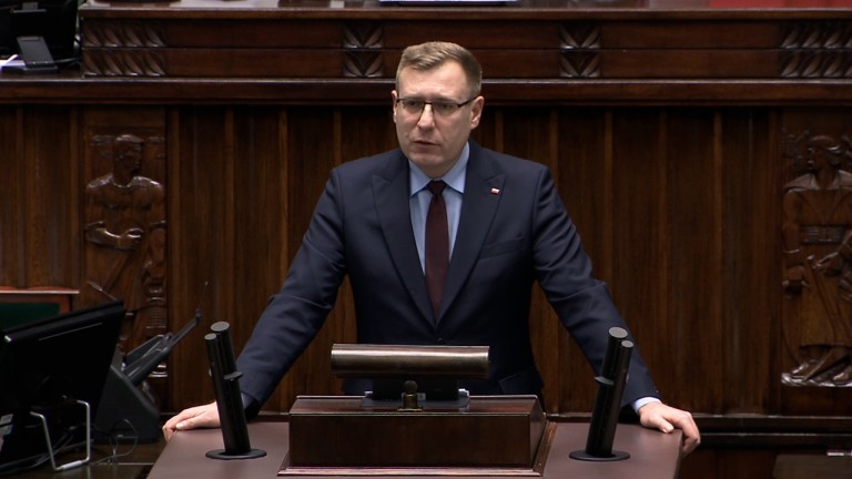 Osłony dla konińscy górników i energetyków coraz bliżej.  Jest konkretna deklaracja rządu!