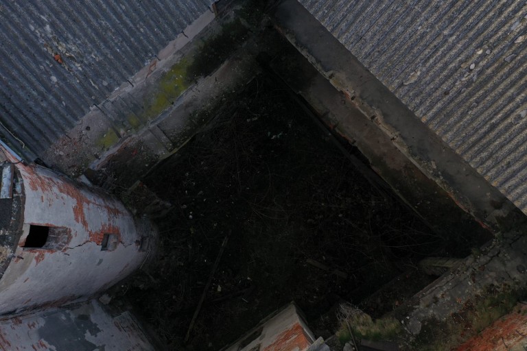 Kamienica Essowej miała jeszcze dwóch właścicieli i 48... ubikacji