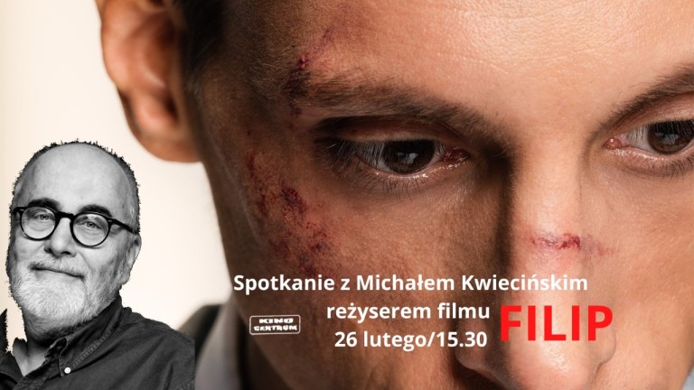 Reżyser słynnych już 