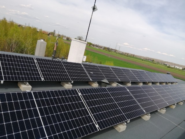 Wierzbinek. Komunalka na miarę czasów