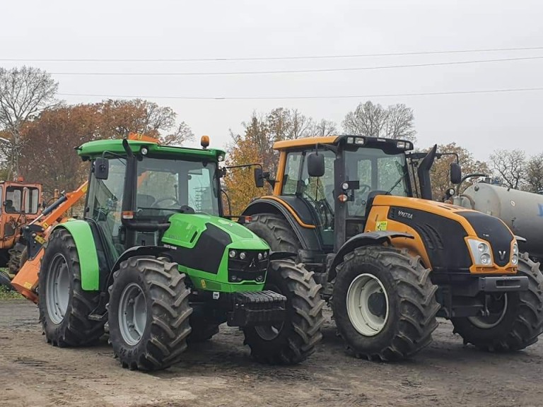 Wierzbinek. Komunalka na miarę czasów