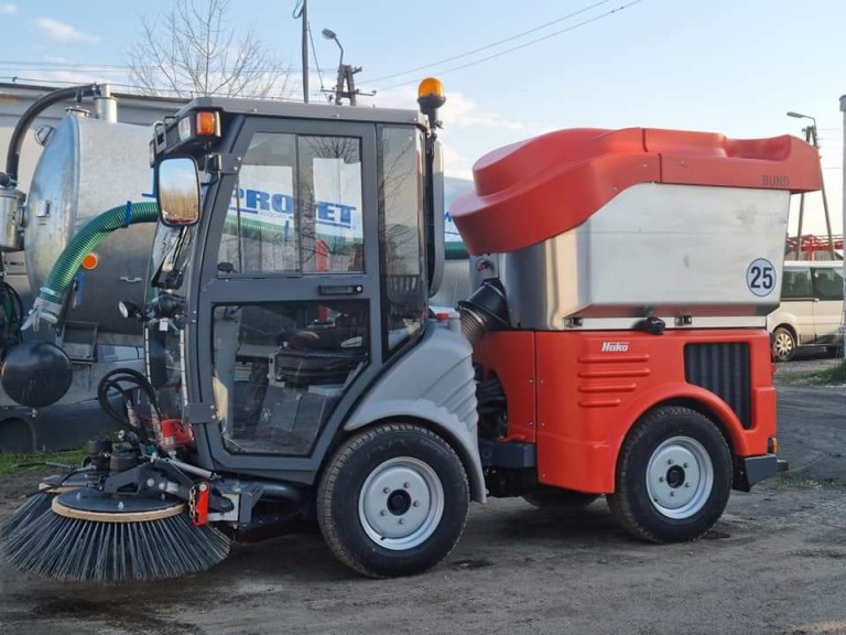 Wierzbinek. Komunalka na miarę czasów