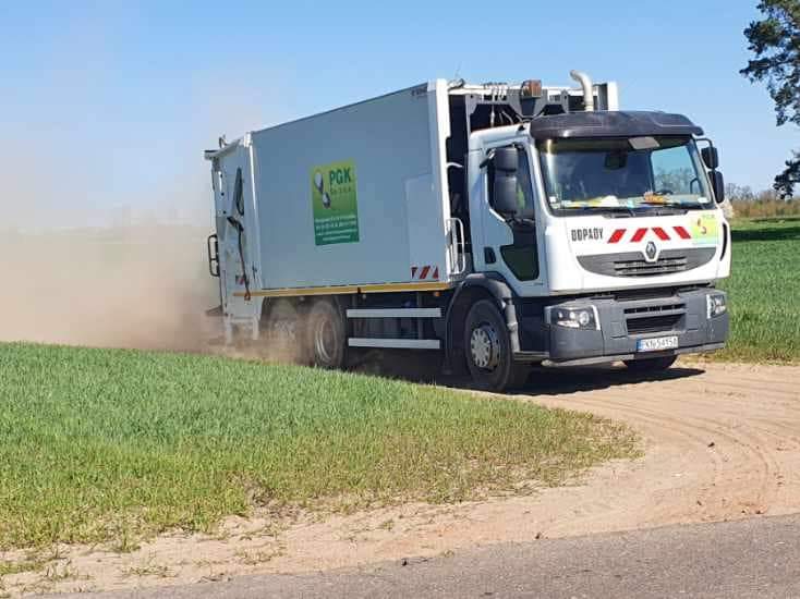 Wierzbinek. Komunalka na miarę czasów