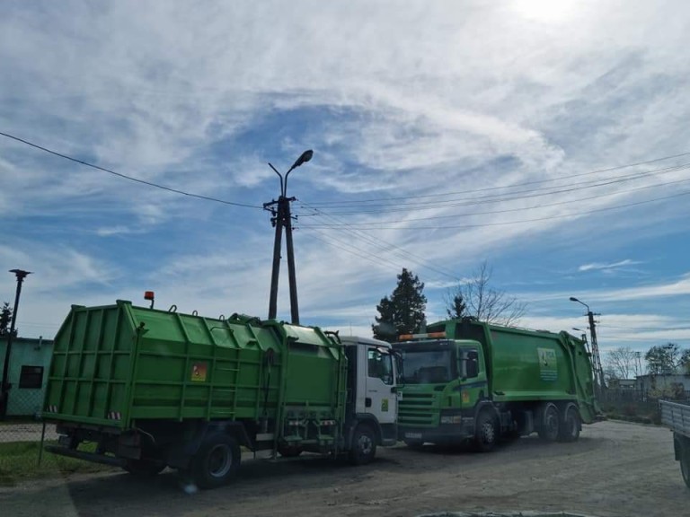 Wierzbinek. Komunalka na miarę czasów