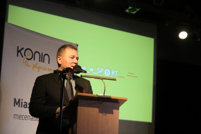 Sportowe podsumowanie roku. Miasto doceniło kluby i zawodników