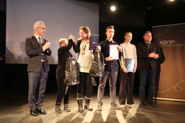 Sportowe podsumowanie roku. Miasto doceniło kluby i zawodników