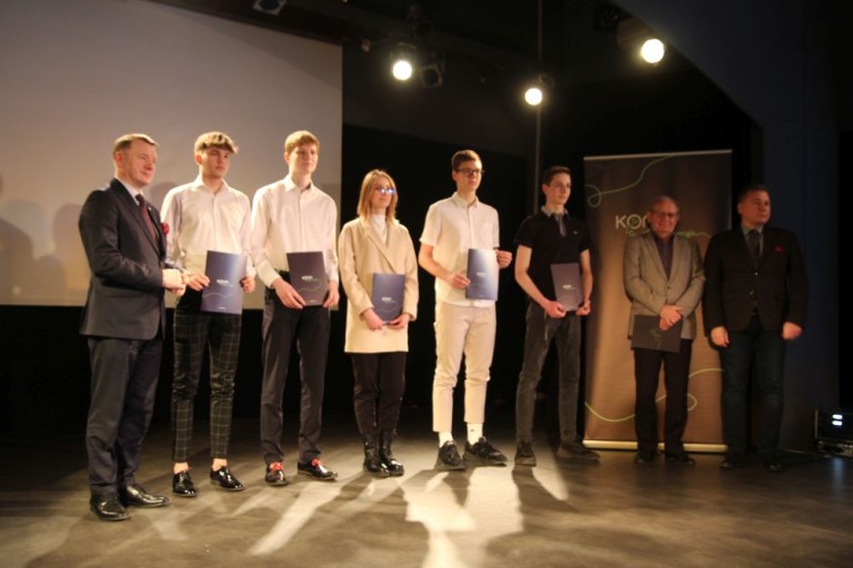 Sportowe podsumowanie roku. Miasto doceniło kluby i zawodników