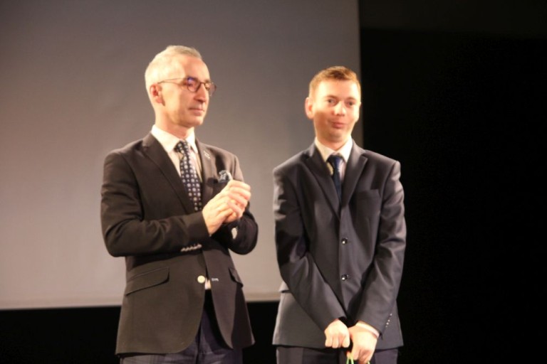 Sportowe podsumowanie roku. Miasto doceniło kluby i zawodników