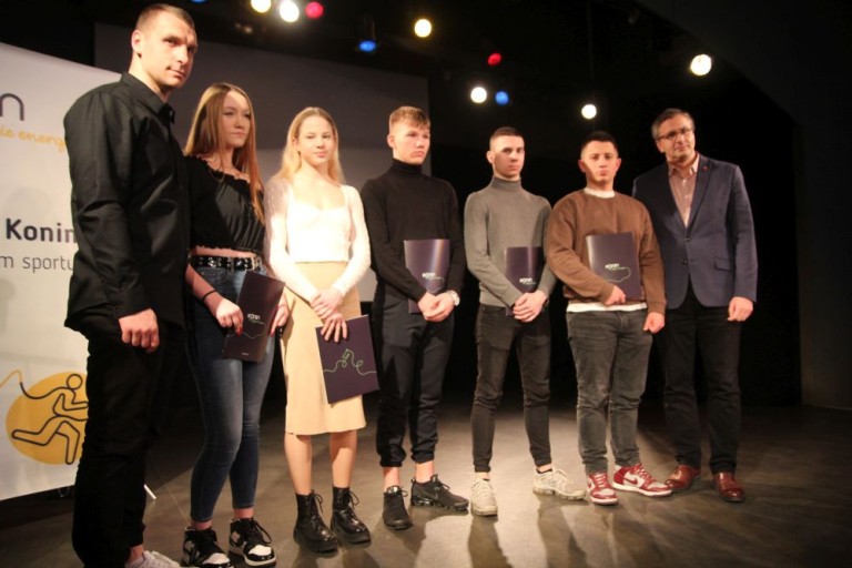 Sportowe podsumowanie roku. Miasto doceniło kluby i zawodników