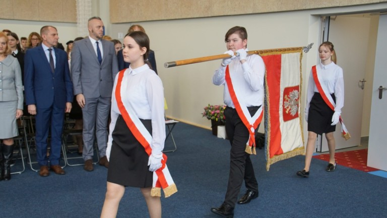 Strzałkowo. Nowa hala sportowa już otwarta. Kosztowała niemal 6,2 mln zł