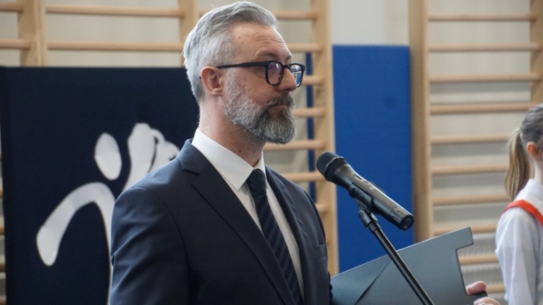 Strzałkowo. Nowa hala sportowa już otwarta. Kosztowała niemal 6,2 mln zł