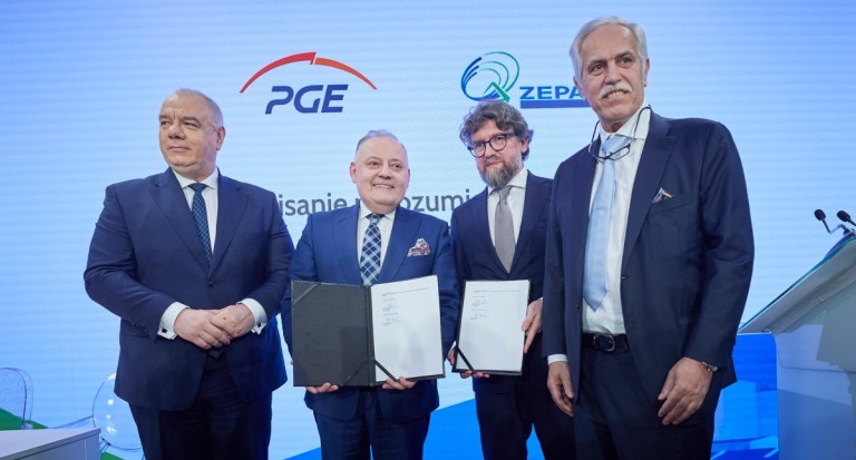PGE