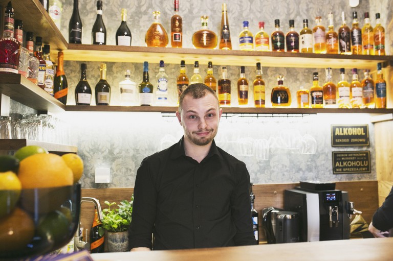 Chcą odczarować Konin. Dom „Pomiędzy” czuciem a rozumem