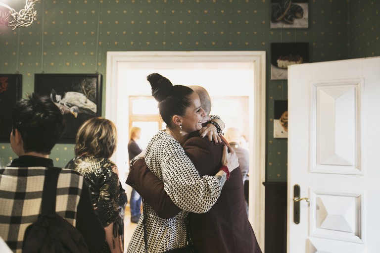 Chcą odczarować Konin. Dom „Pomiędzy” czuciem a rozumem