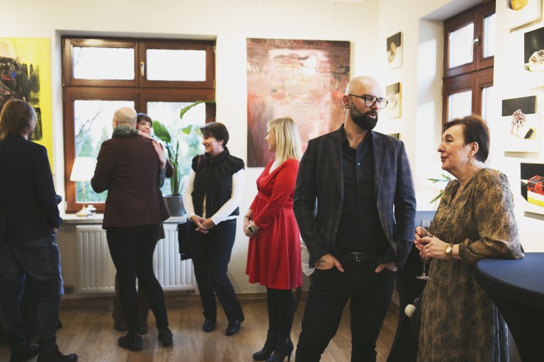 Chcą odczarować Konin. Dom „Pomiędzy” czuciem a rozumem